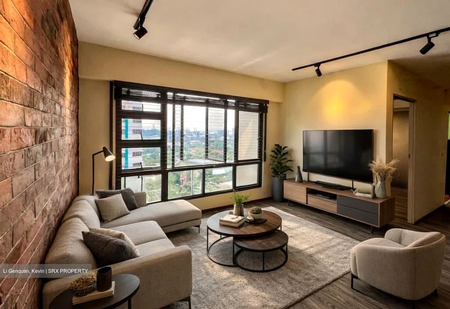 Blk 31 Ghim Moh Edge (Queenstown), HDB 4 Rooms #547634961